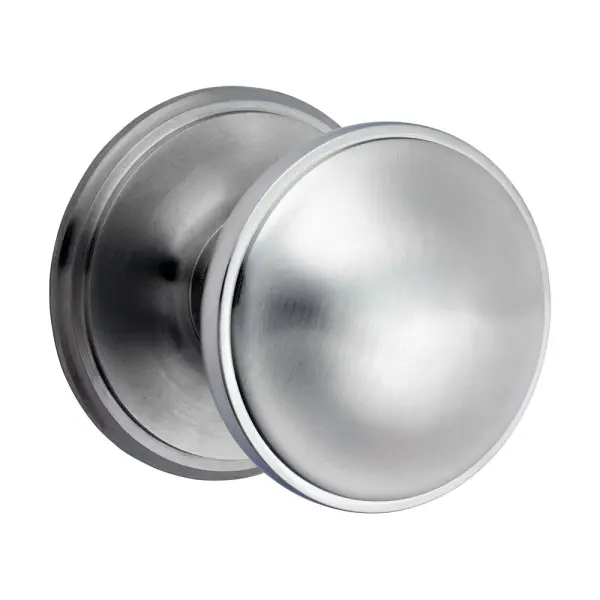 Timco - Cnób Láir Dorais, Prás Soladach - Satin Chrome