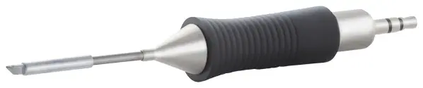 WELLER Puntina per Saldatore RT7 a Coltello 45°, 2,2 x 1,6mm