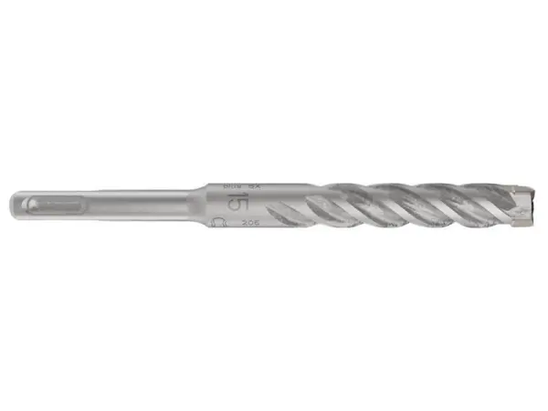 Bosch PRO SDS Plus-5X Hammer Drill Bit 15 x 100 x 160mm