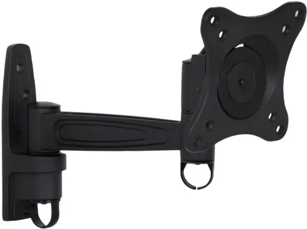 MULTIBRACKETS Soporte de Pared VESA Flexarm 360 II para TV, 15-32 Pulgadas, Neg