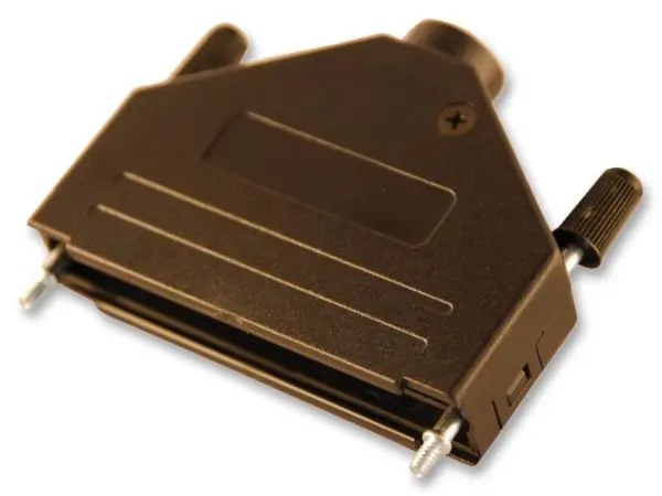 MULTICOMP - Clúdach Cúil DC, 37 Bealach, Polacarbónáit