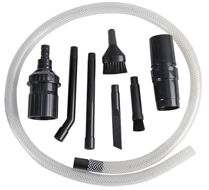 UNIFIT Tacar Teileanna Micrishóip Universal do Folúsghlantóir