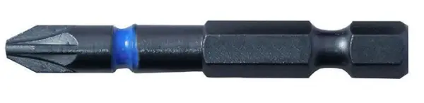 CK TOOLS PZ2 x 50mm Nástavec pro nárazové šroubováky