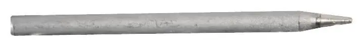 DURATOOL 1.0mm 精密はんだごて先 D01855対応