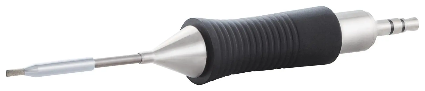 WELLER RT3 チゼルソルダーチップ 1.3x0.4mm