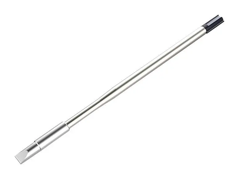 MULTICOMP PRO Chisel Soldering Tip, 4.6mm