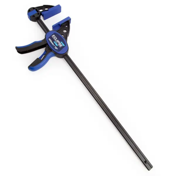Eclipse EOHBC18 單手操作條形夾具及擴展器 18寸/450毫米