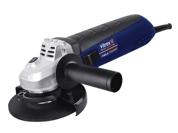 Vitrex AGR900 900W 115mm Haakse Slijper