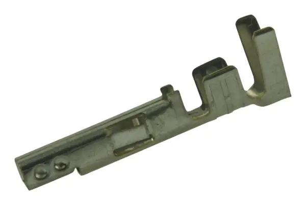 MOLEX Mini-Fit Female Crimp Terminal, Tin Plated, 16AWG, 9A