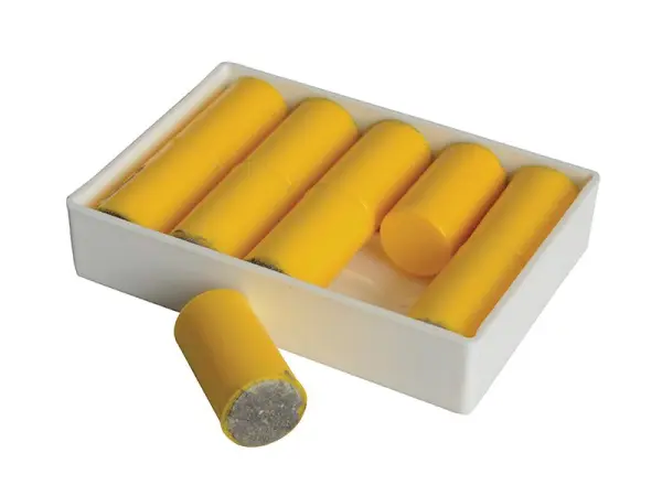 Monument 1470F 연기 펠릿, 10개입