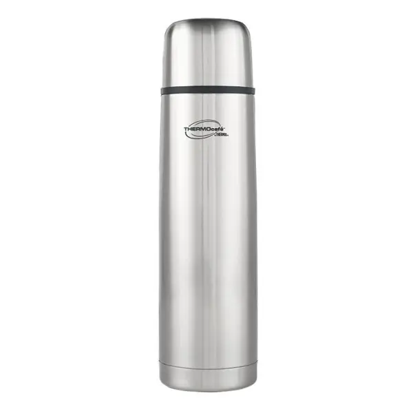 ThermoCafe Stainless Steel Vacuum Flask 0.35L