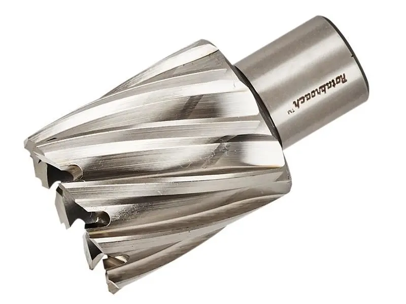 Halls - Rotabroach™ HSS Raptor Cutter 24 x 25mm