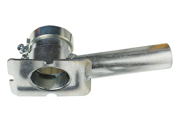 Plaque de fond IRWIN U500 pour piochage de mortier