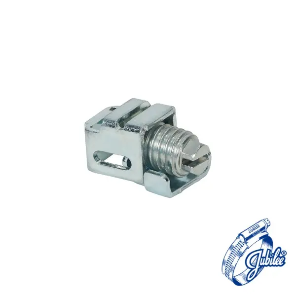 Timco Multiband Edelstahl-Fangeschrauben - MB1706 (Größe 11mm - 25 Stück)