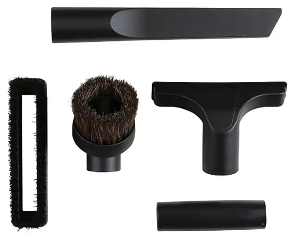 NUMATIC 32mm Vacuum Cleaner Accessory Kit, 5-Piece
