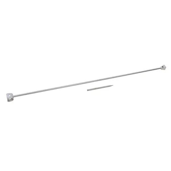 Dickie Dyer Universal Stopcock Key 1075mm, Galvanised Steel