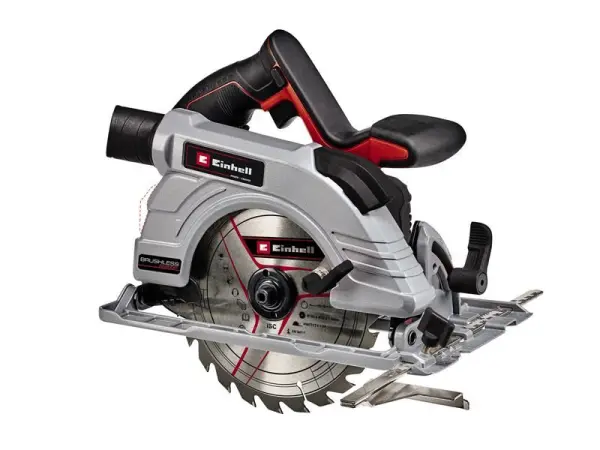 Einhell TE-CS 18/190 Li BL Cordless Circular Saw