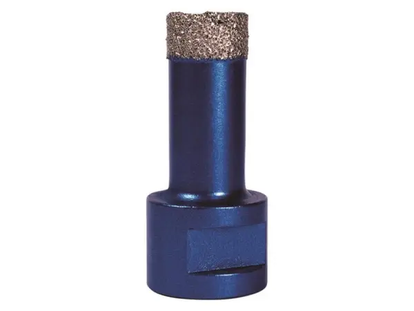 MEXCO XCEL Diamond Tile Drill Bit, 18mm, Dry Cutting