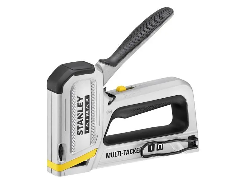 STANLEY FATMAX 2-in-1 マルチタッカー