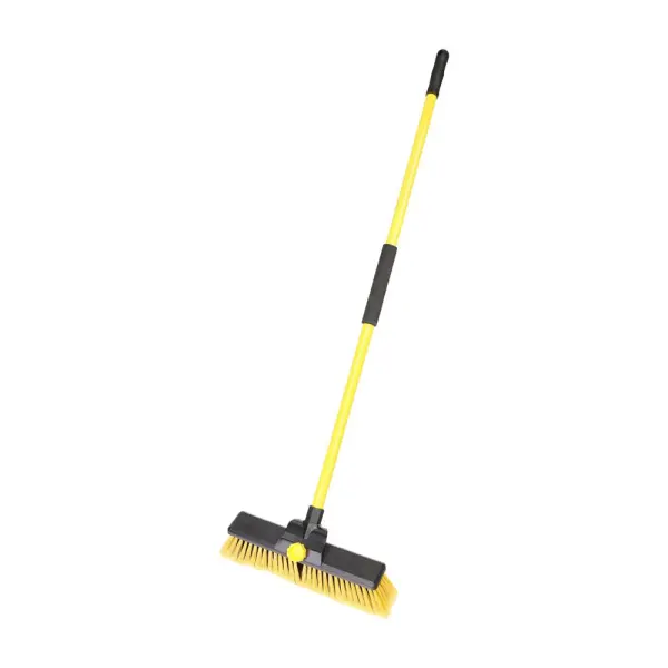 Timco - Scuab Glantach Bulldozer HD Tromchúiseach 14