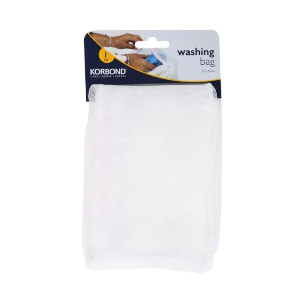 Korbond Washing Bag 35 x 50cm