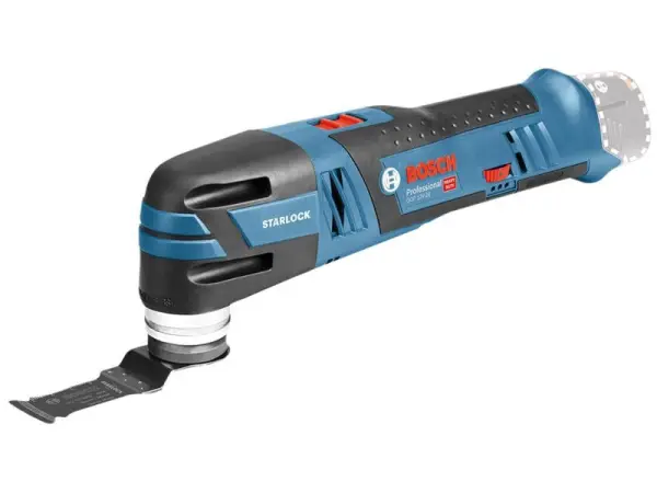 Bosch GOP 12V-28 Professionnel - Multi-cutter sans batterie 12V