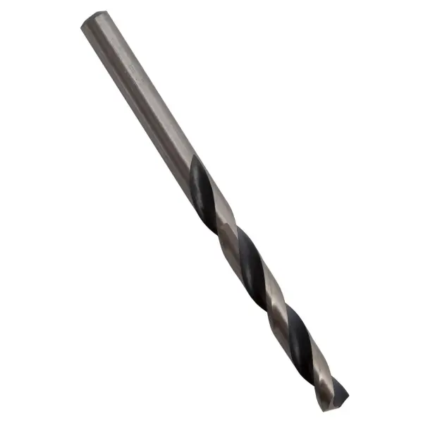 Bosch HSS PointTeQ Twist Drill Bit 8mm