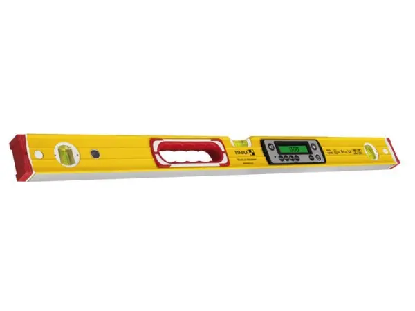 Stabila TECH 196 DL Livella Digitale 81cm