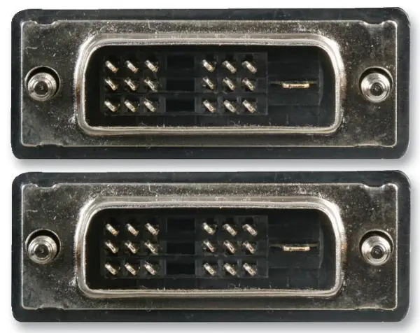 PRO SIGNAL DVI-D Single Link Male-to-Male Cable, 2m