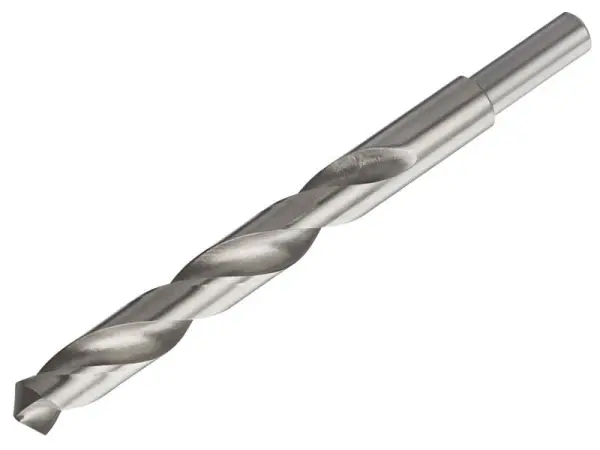 IRWIN HSS Pro Drill Bit, Reduced Shank, 13mm x 151mm