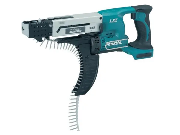 Visseuse automatique sans fil Makita DFR550Z LXT 18V (unité nue)