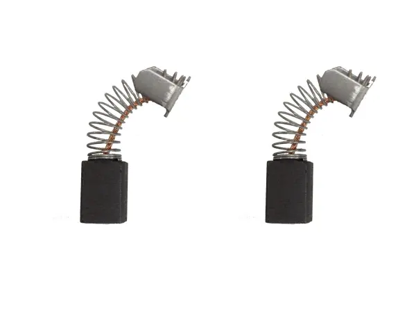 CarbonBr Carbon Brushes for Makita CB9 Grinder-Saw, 5x8x13/12mm, Pack of 2