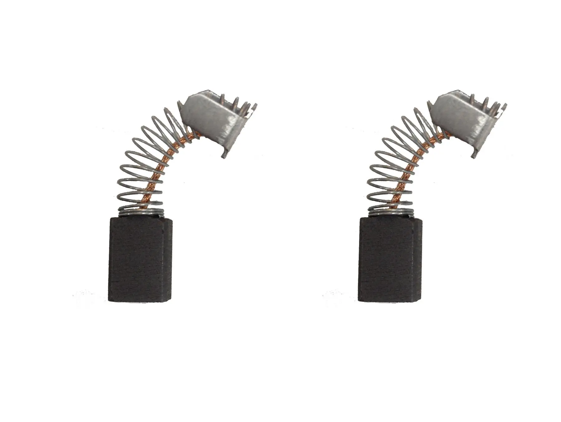 CarbonBr カーボンブラシ マキタCB9用 グラインダーソー 5x8x13/12mm 2個セット