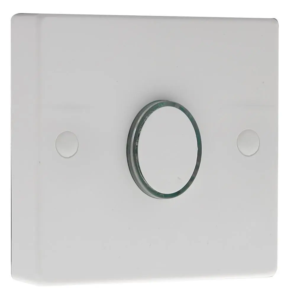 PRO ELEC Ηλεκτρονικός Χρονικός Διακόπτης, Οβάλ, 240V