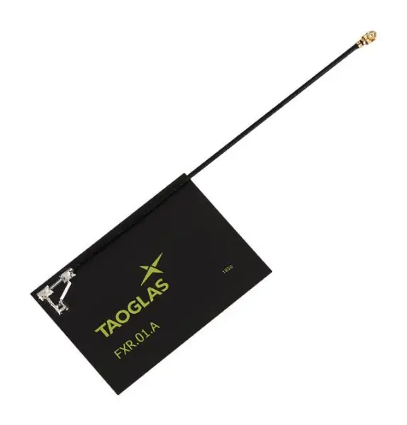 TAOGLAS Linear RF NFC Antenna 13.56MHz Adhesive