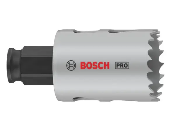 Bosch PRO Multi Material PC Plus Holesaw, 35mm