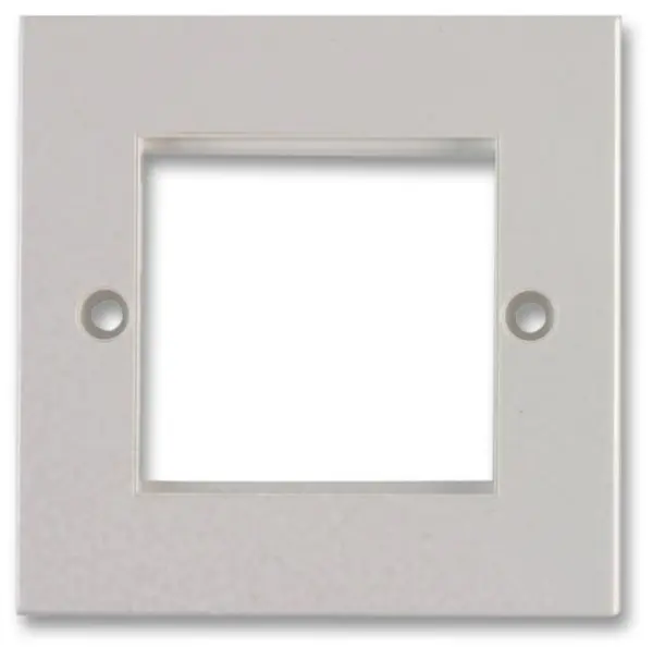 PHILEX 2-Θύρωμα Πλαισίου, Λευκό, 50mm