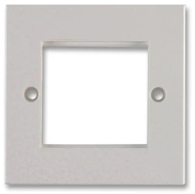 PHILEX 2-Θύρωμα Πλαισίου, Λευκό, 50mm