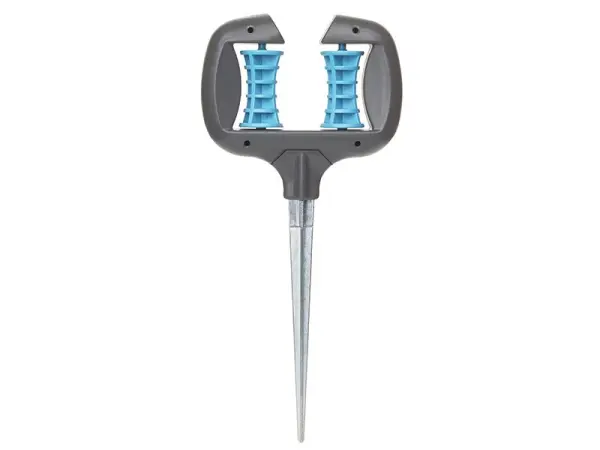 Flopro Guía de Manguera para Jardín, Protección y Facilidad de Uso