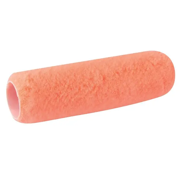 Silverline Rotolo Rivestimento per Rullo 230mm a Peluria Media