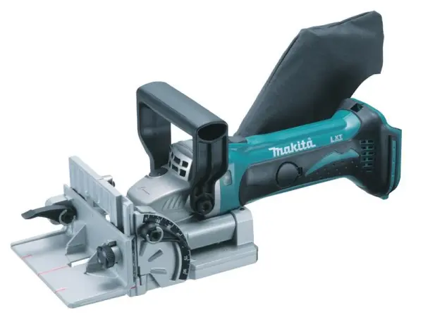 Makita DPJ180Z LXT 18V Συσκευή Διόρθωσης Γωνιών Χωρίς Μπαταρία