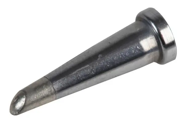 Punta de Soldar WELLER 2.3mm Ala de Gaviota para MPR80, WP80, WSP80