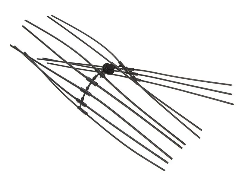 ALM FL243 플라이모 미니트림용 절단선, 10개입