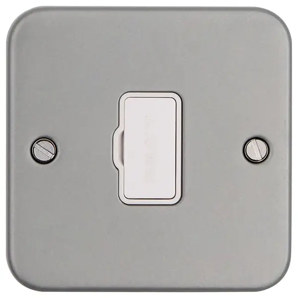 VIMARK Metalclad Unswitched Spur, 13A