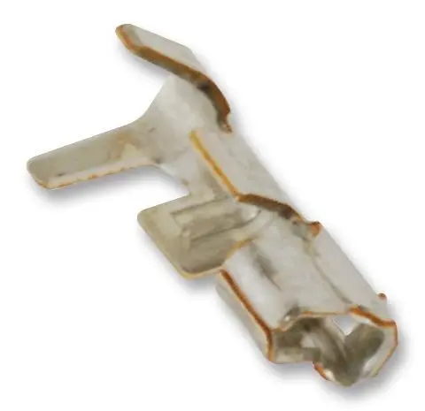 JST ZH Series Crimp Socket Contact, 28 AWG, Tin Plated
