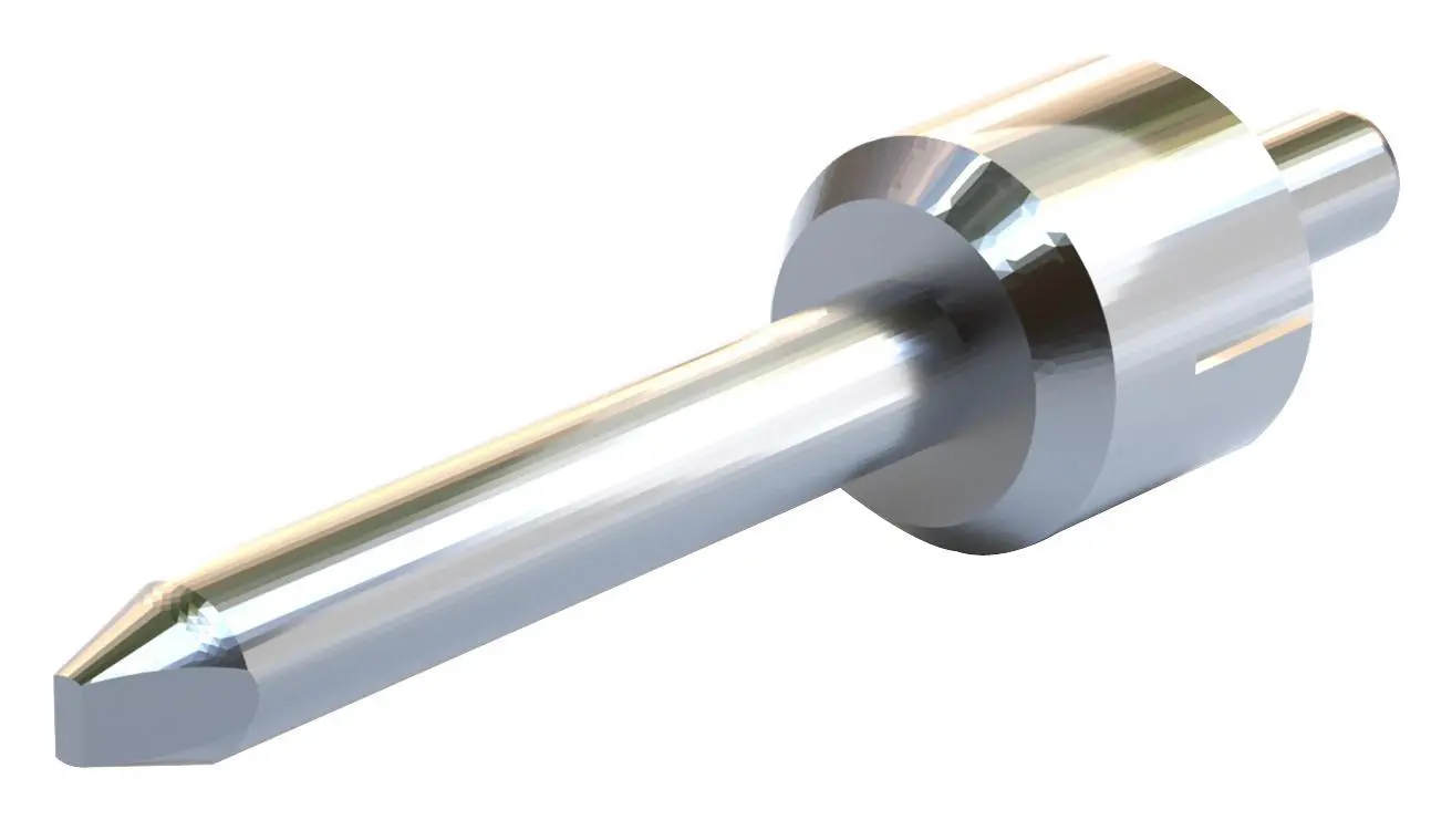 WELLER Bico de Soldar de Corte, 2mm para WLIBAK8