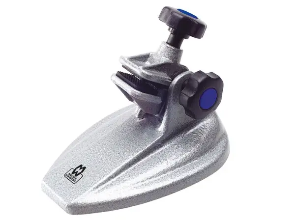 Suporte para Micrómetro Moore & Wright até 100mm/4pol
