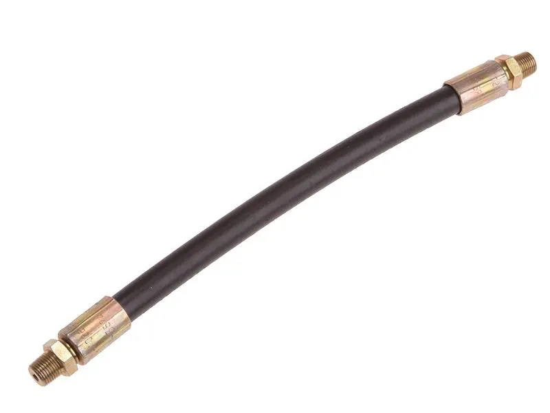 Lumatic RF9NS Flexible Nylon-Rohr – 9 Zoll