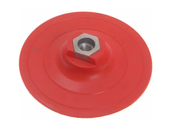 Flexipads World Class - Super Flex Pad 115mm GRIP® M14