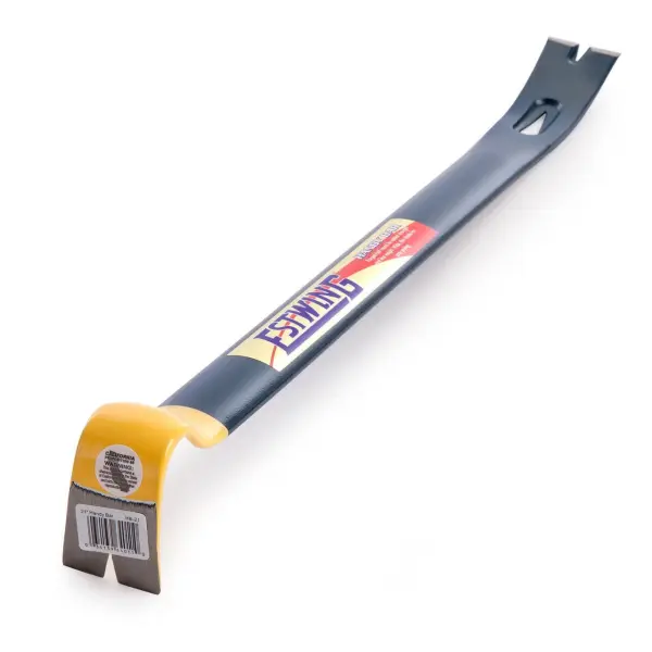 Estwing EHB-21 Handy Bar - 21 Inch Demolition Tool